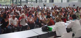 Asamblea Dones Forum Meditčrrania 187 juny 05
