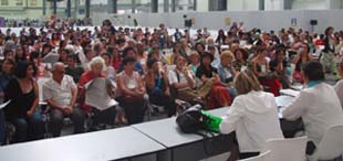 Asamblea Dones Forum Meditrrania 187 juny 05